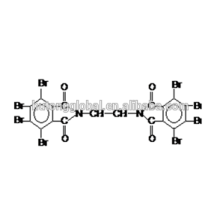 1,2-BIS(TETRABROMOPHTHALIMIDO)ETHANE 32588-76-4